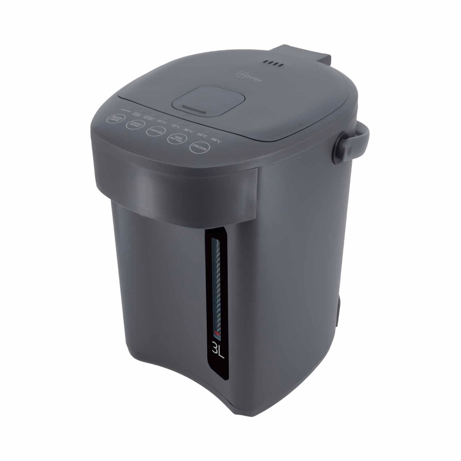 MAYER Digital Airpot (30.l) MMAP302 - Image 4