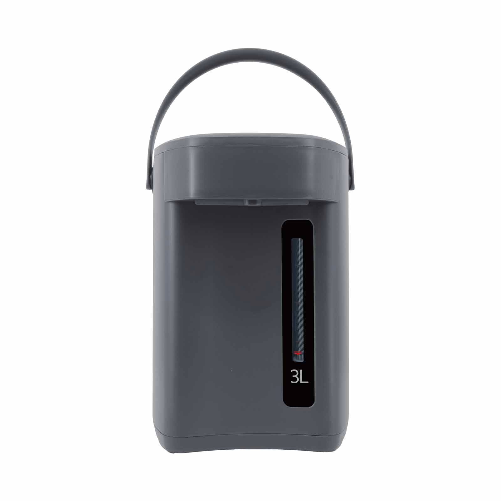 MAYER Digital Airpot (30.l) MMAP302 - Image 2