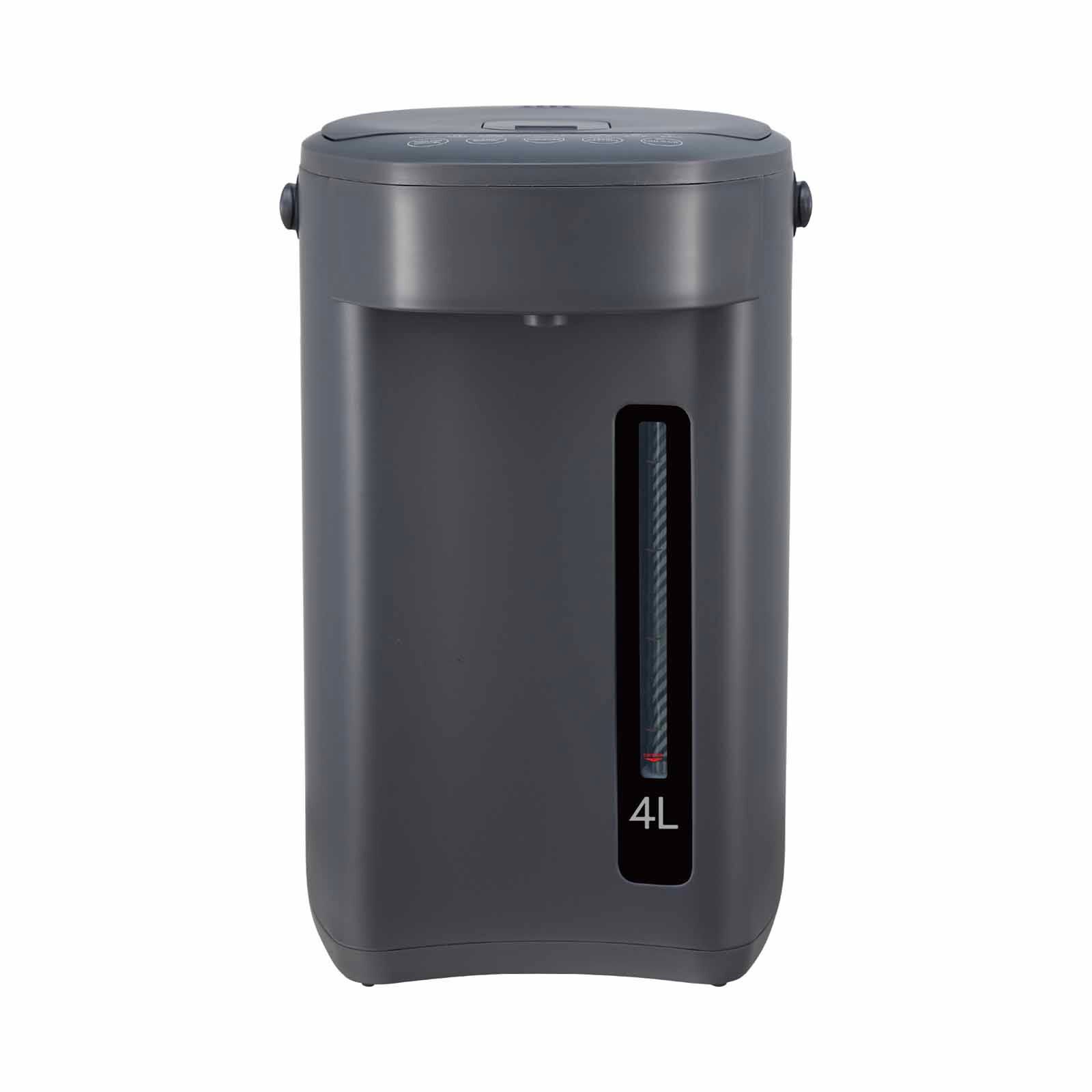 MAYER Digital Airpot (4.0l) MMAP402