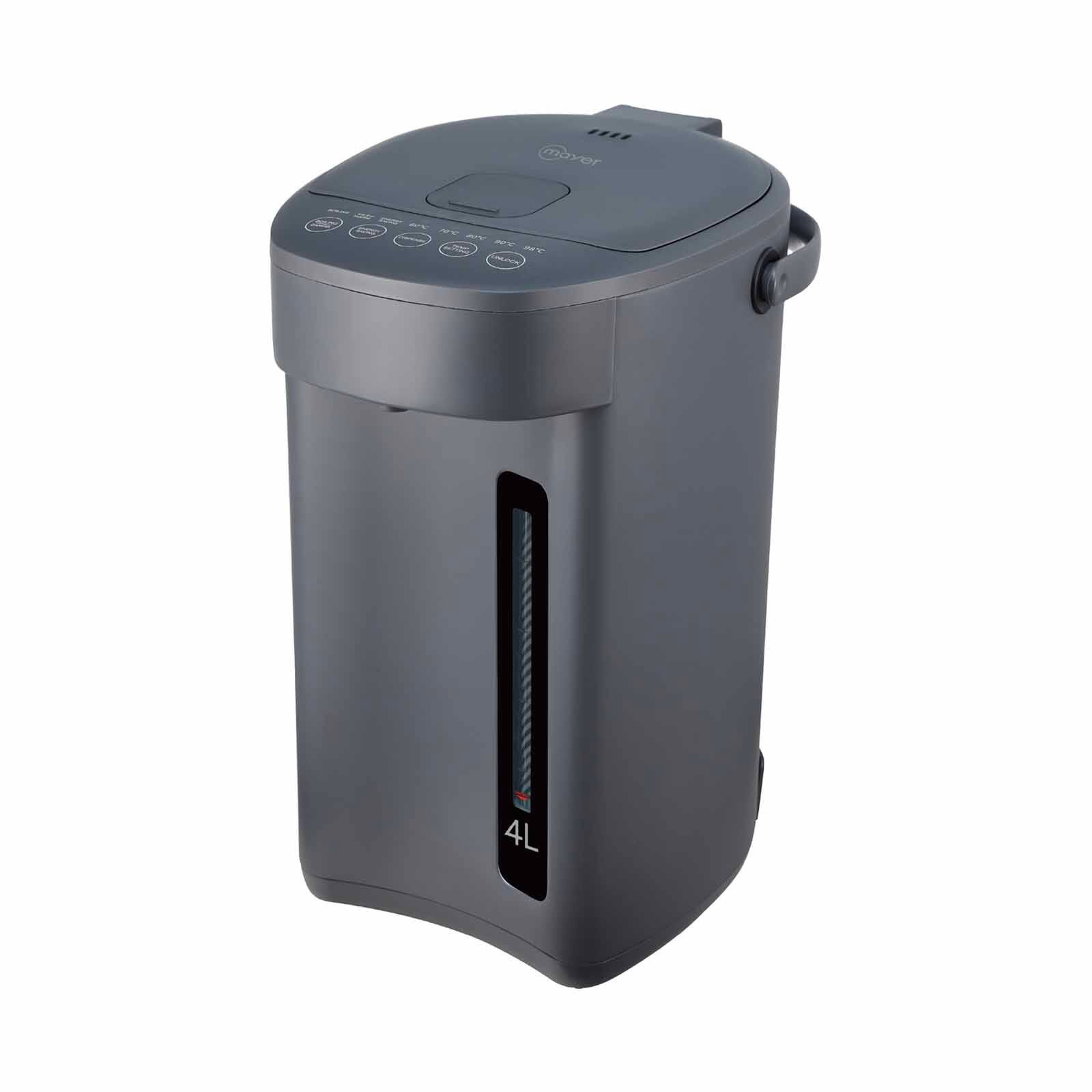 MAYER Digital Airpot (4.0l) MMAP402 - Image 5
