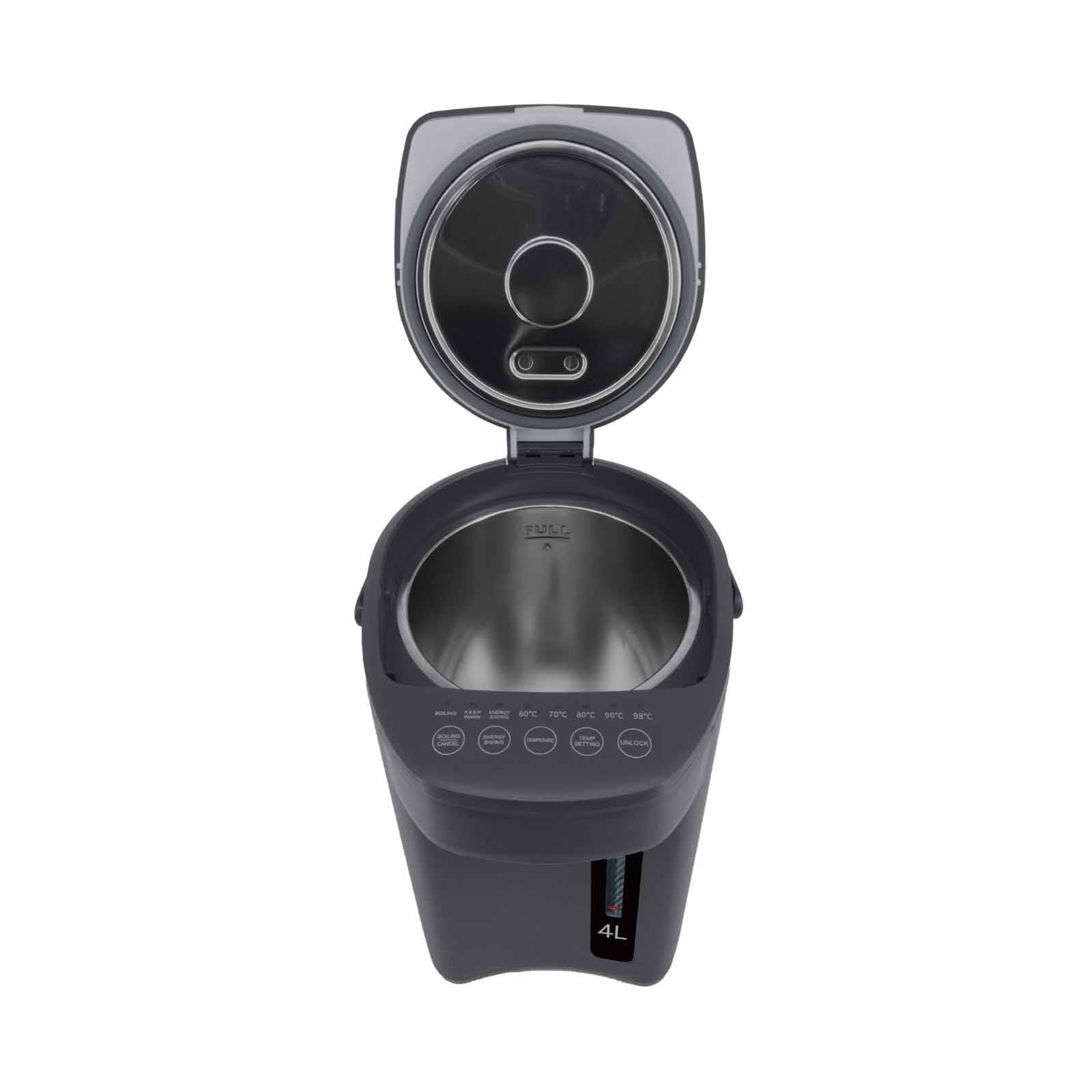 MAYER Digital Airpot (4.0l) MMAP402 - Image 2