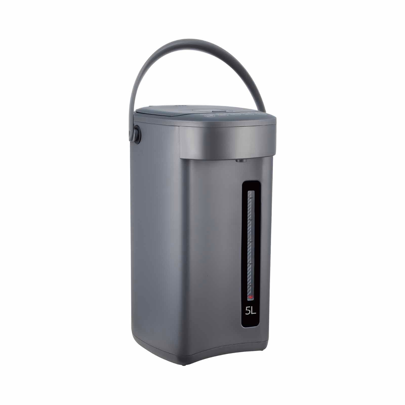 MAYER Digital Airpot (5.0l) MMAP502 - Image 4