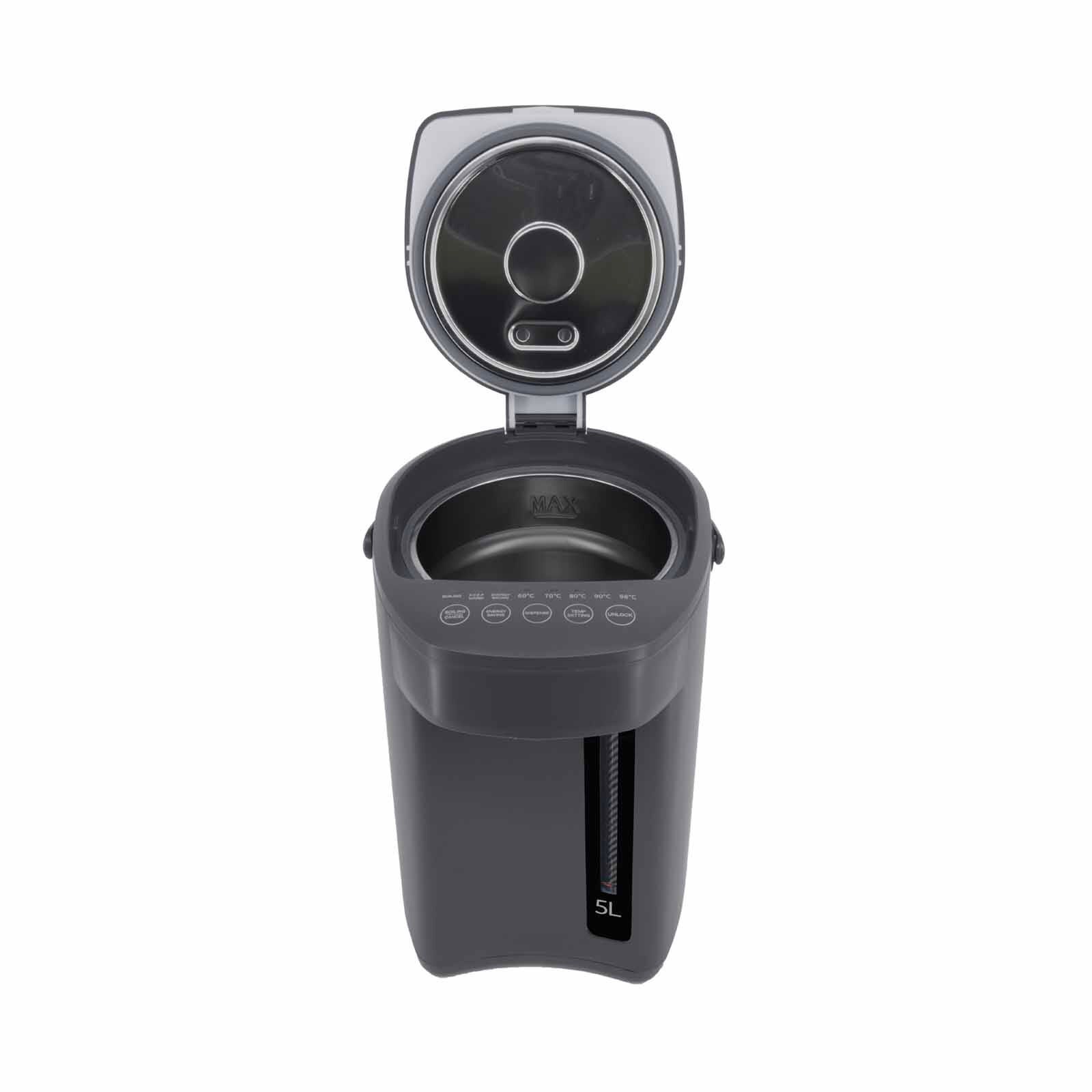 MAYER Digital Airpot (5.0l) MMAP502 - Image 3