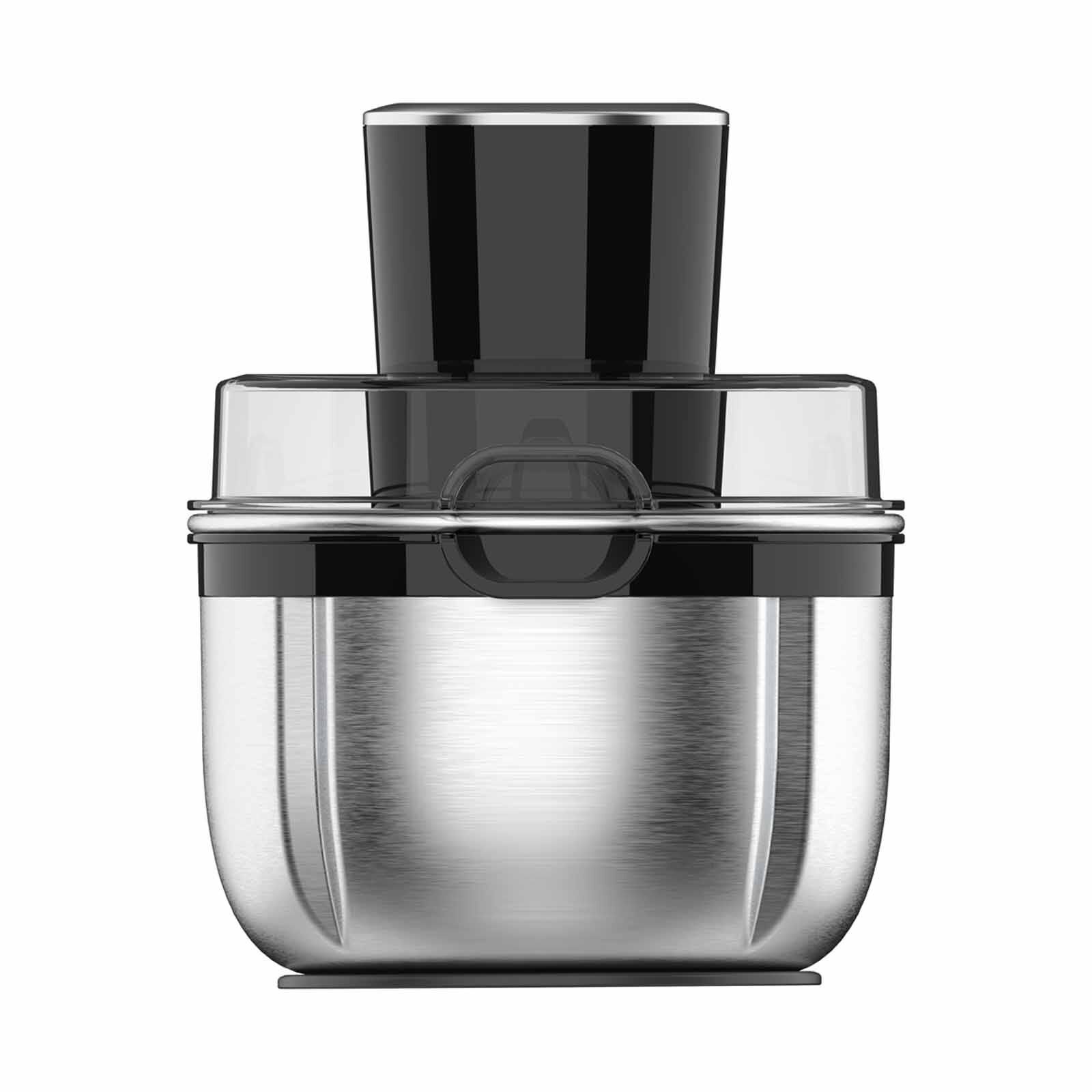 SONA Stainless Steel Food Chopper SFC3081 - Image 2
