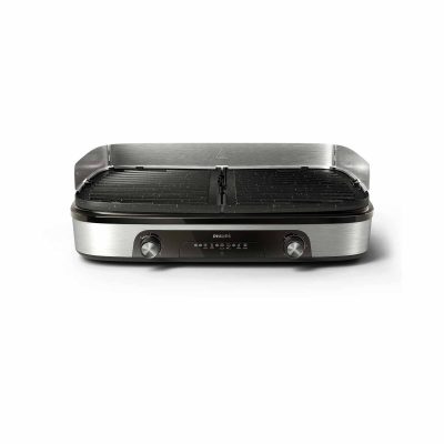 PHILIPS 5000 Series Table Grill HD6222/90