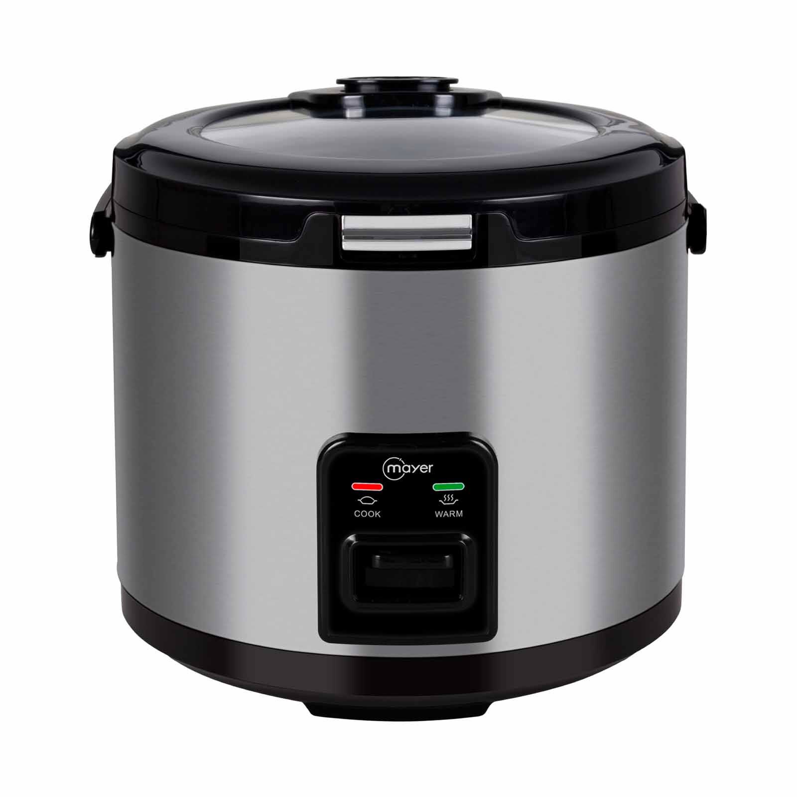 MAYER Rice Cooker (5.0l) MMRC182
