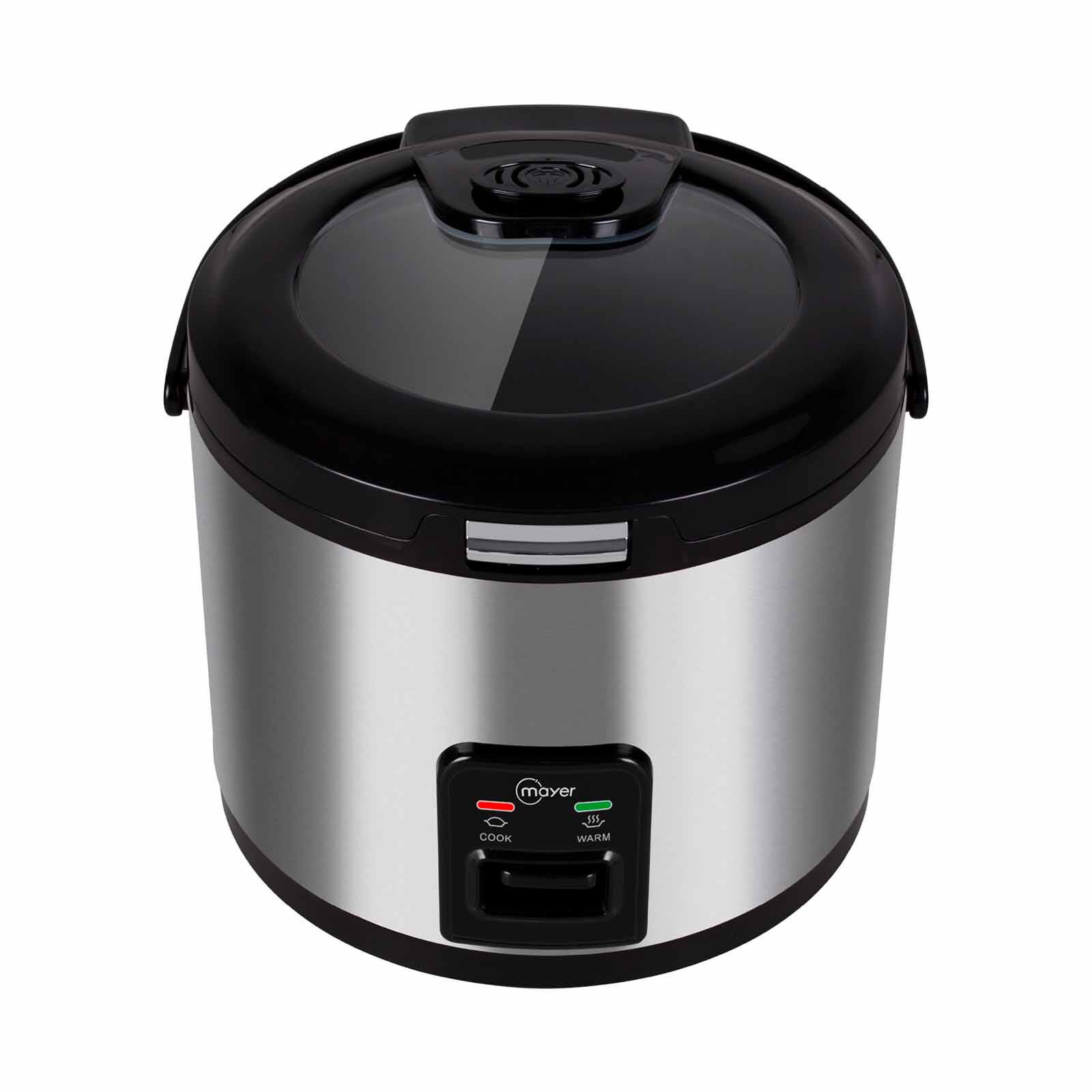 MAYER Rice Cooker (5.0l) MMRC182 - Image 3
