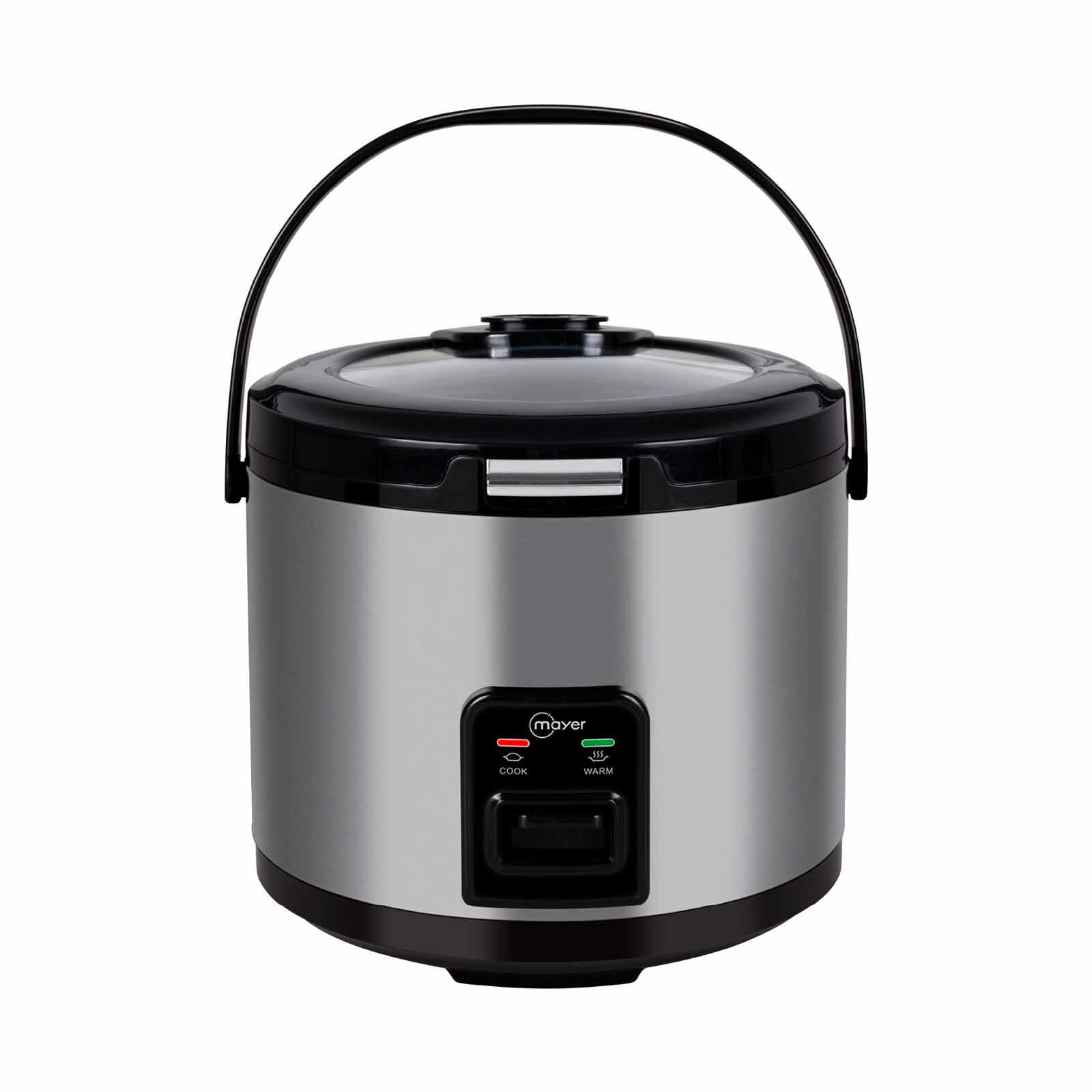 MAYER Rice Cooker (5.0l) MMRC182 - Image 5