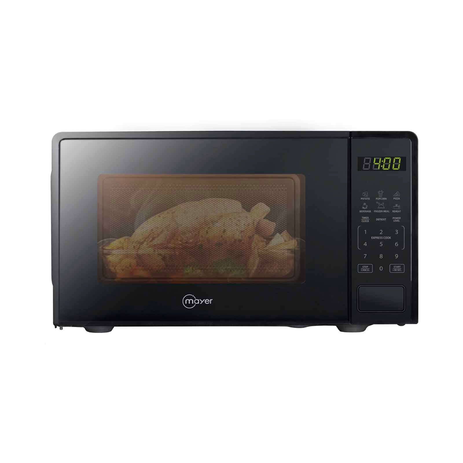 MAYER Microwave Oven MMMW3201D - Image 3