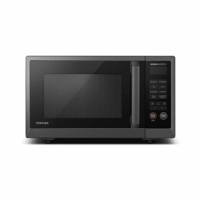 TOSHIBA Solo Microwave & Grill Function (30l) ML2-EG30PE(BS)