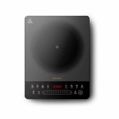PHILIPS Series 5000 Induction Cooker HD5850/98