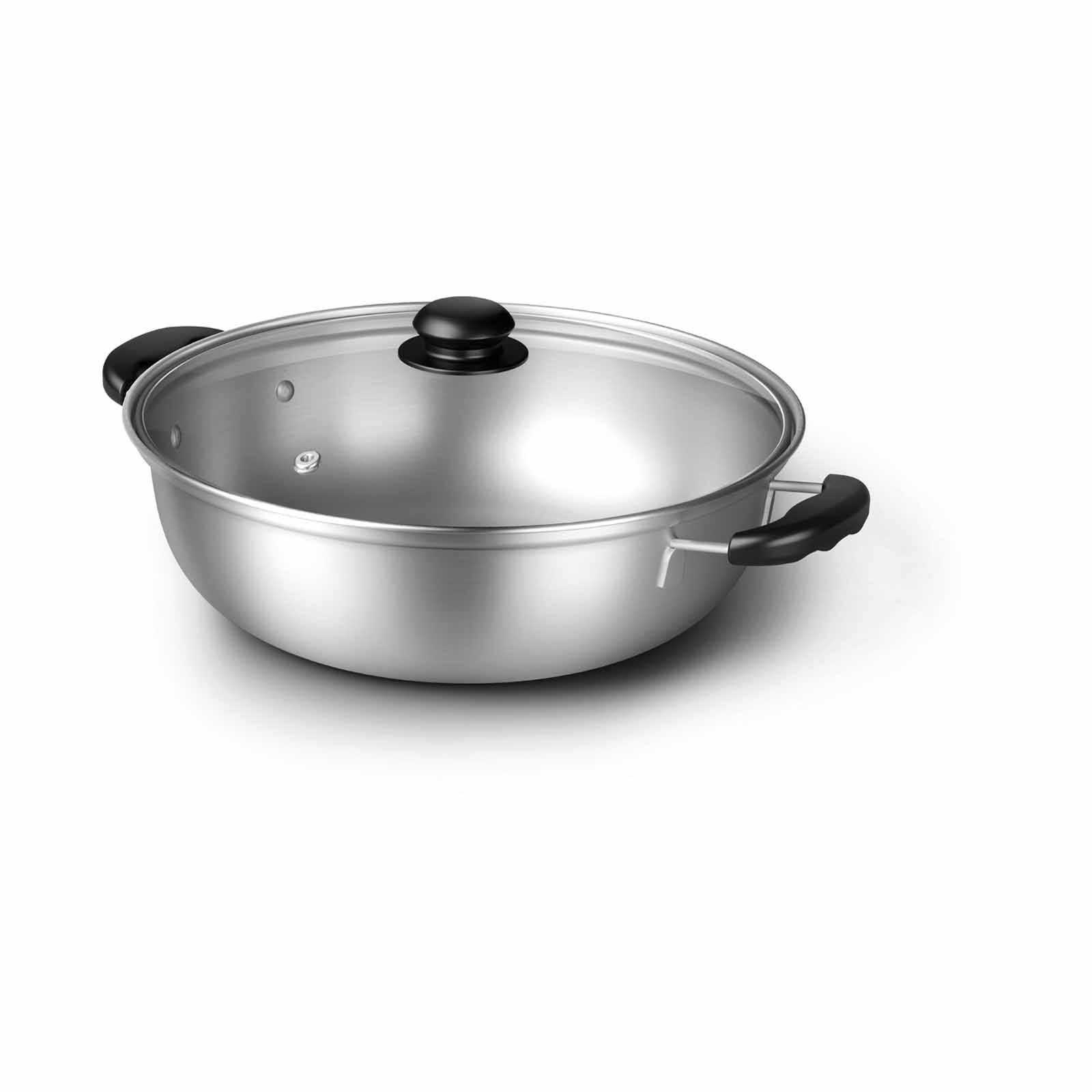 PHILIPS Series 5000 Induction Cooker HD5850/98 - Image 4