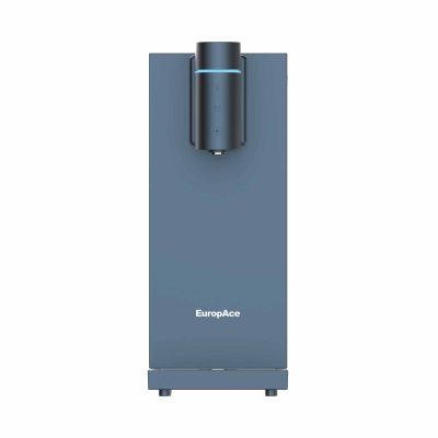 EUROPACE Instant Hot And Cold Water Purifier (2.7l) - Blue EWP7350EIB