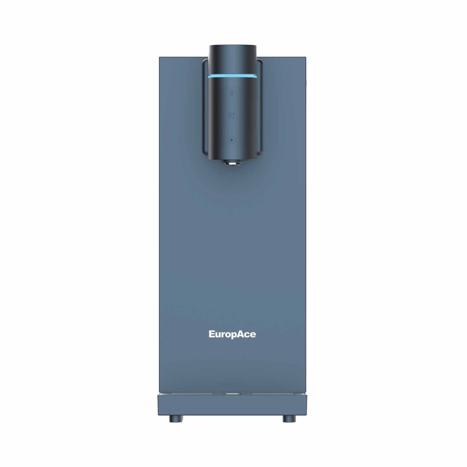 EUROPACE Instant Hot And Cold Water Purifier (2.7l) - Blue EWP7350EIB