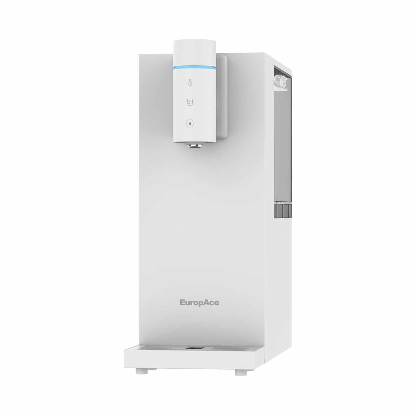 EUROPACE Instant Hot And Cold Water Purifier (2.7l) - White EWP7350EWH - Image 2