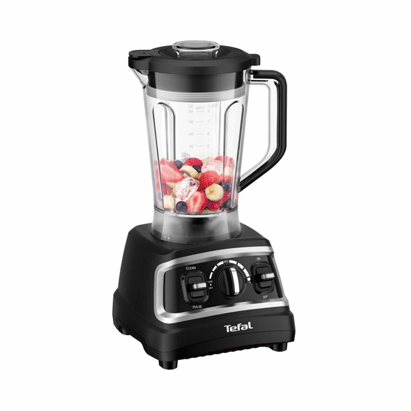 TEFAL Duraforce Pro Mix Blender BL705D