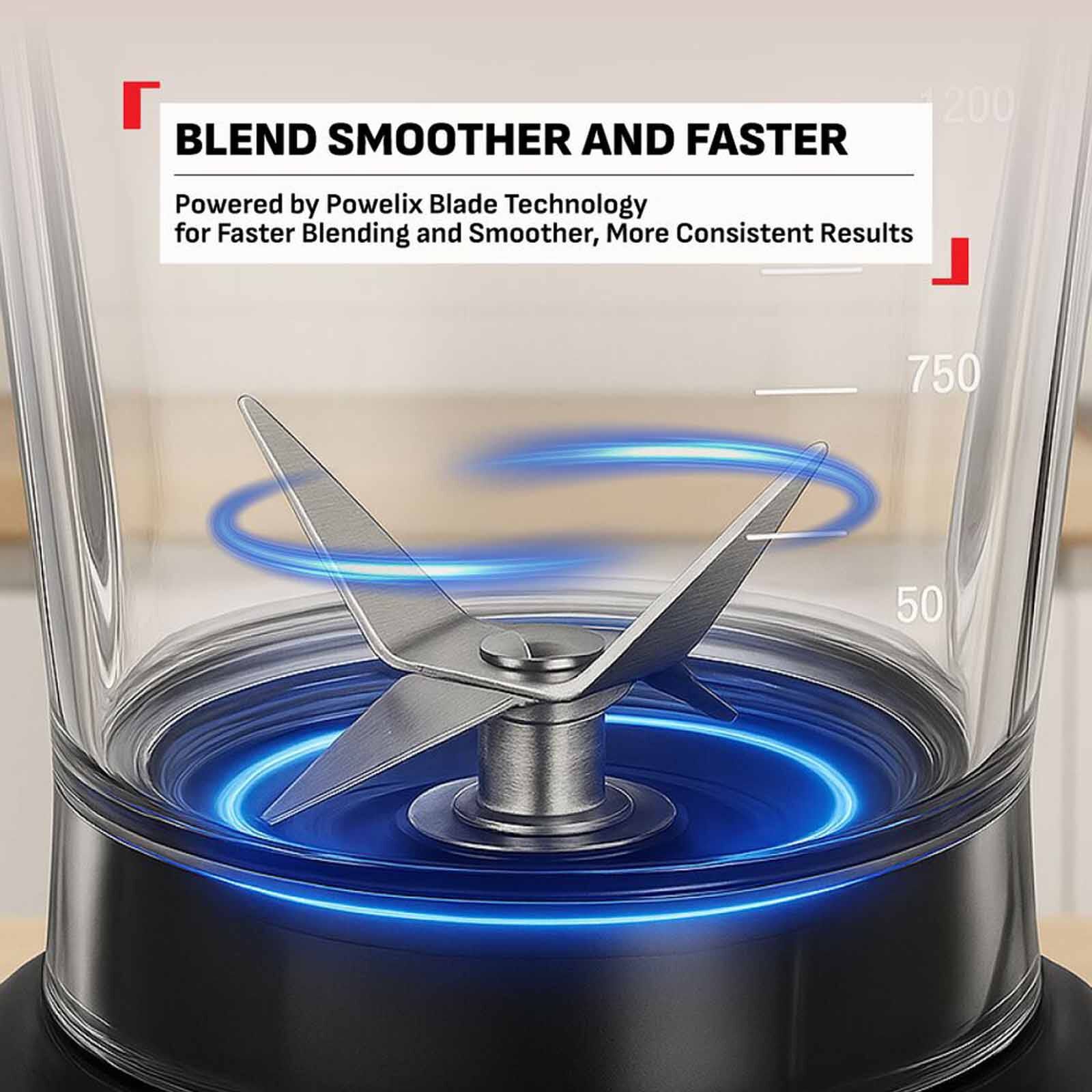 TEFAL Duraforce Pro Mix Blender BL705D - Image 5