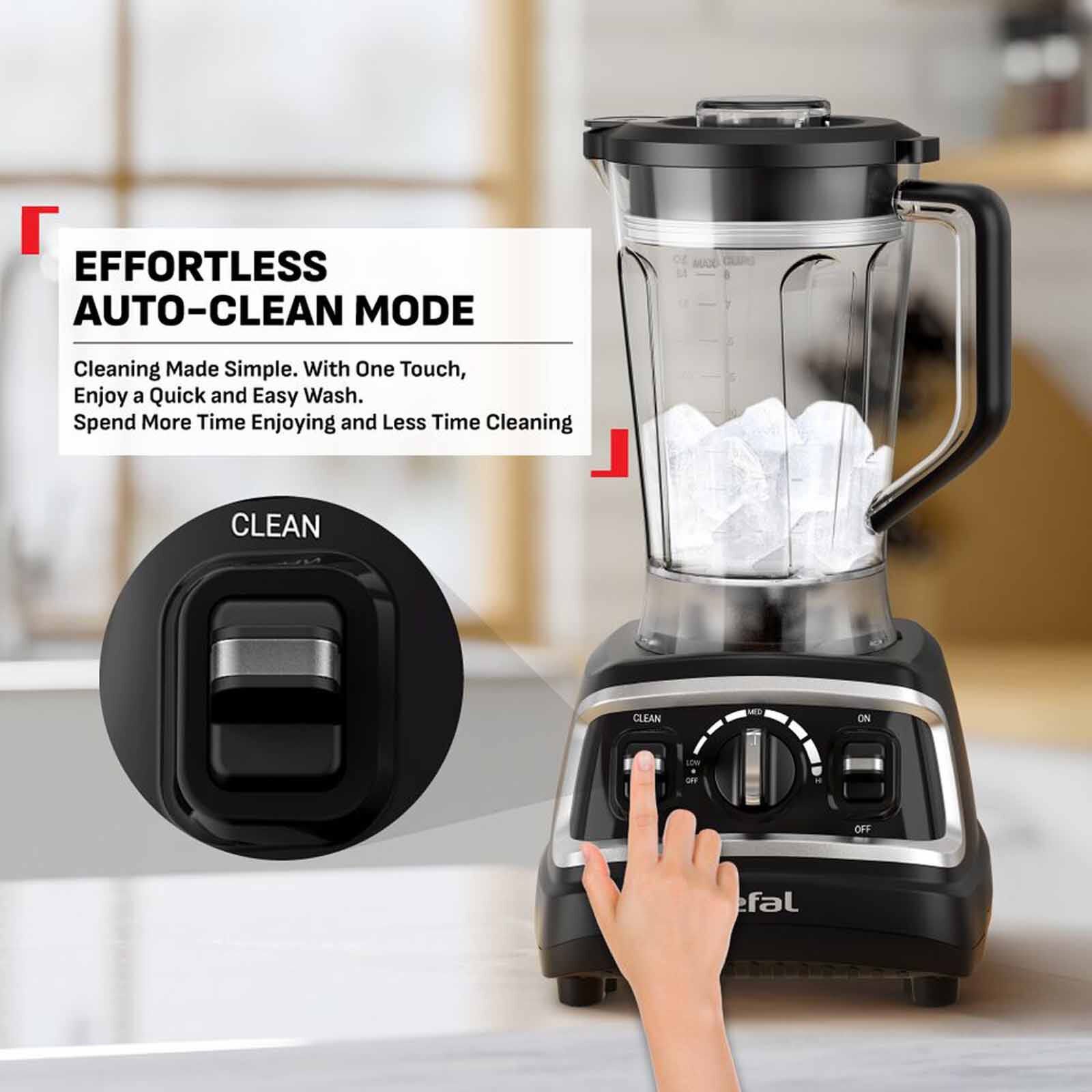 TEFAL Duraforce Pro Mix Blender BL705D - Image 4