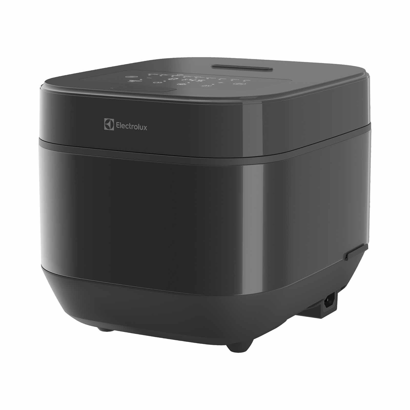 ELECTROLUX 500 Series Rice Cooker (1.4l) E5RC1-600P