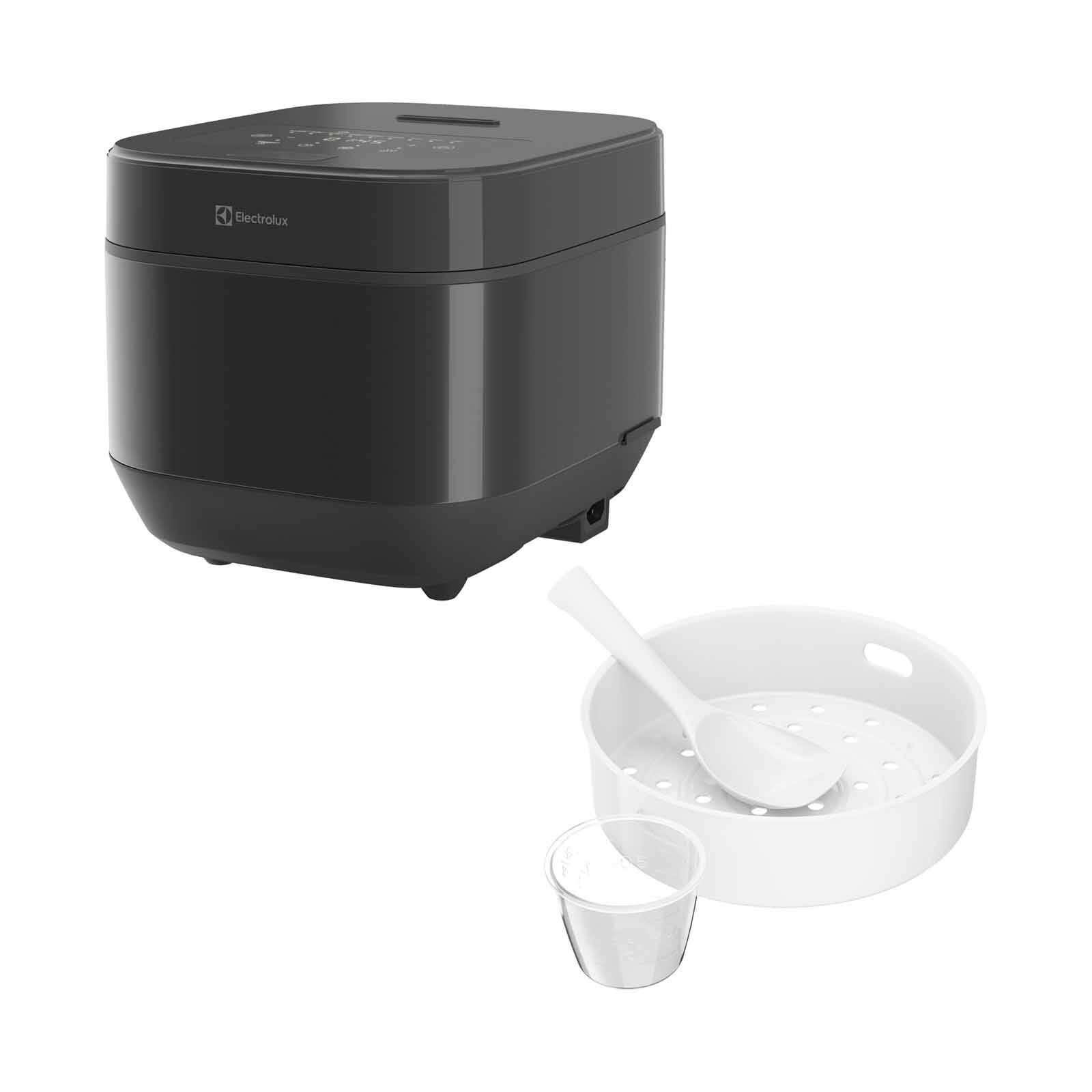 ELECTROLUX 500 Series Rice Cooker (1.8l) E5RC1-610P - Image 6