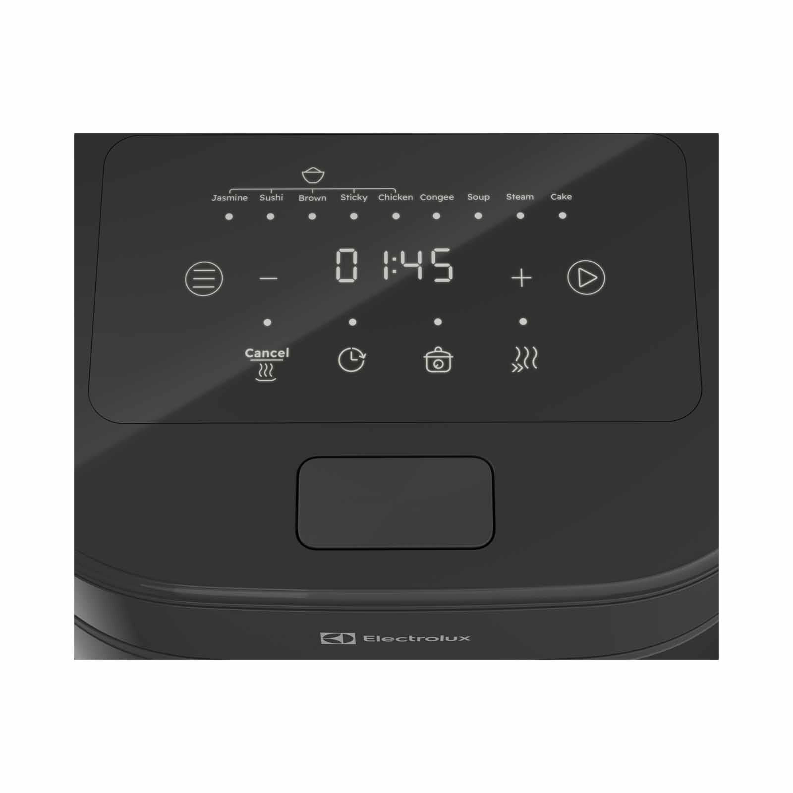 ELECTROLUX 500 Series Rice Cooker (1.8l) E5RC1-610P - Image 5