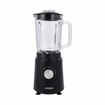 JOGEN Glass Blender (600w) BL 4165