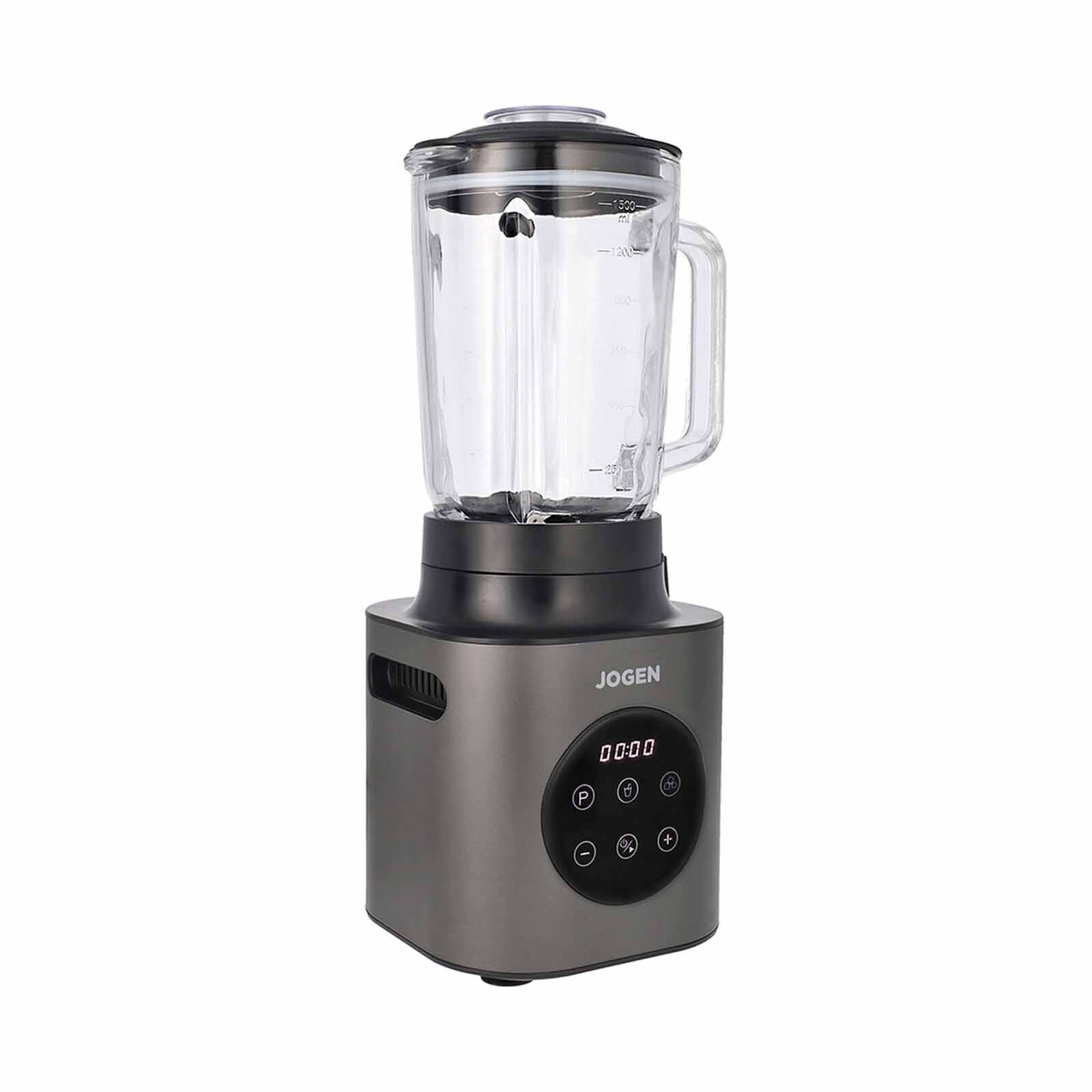 JOGEN Digital Glass Blender (1000w) BL 5130 - Image 4