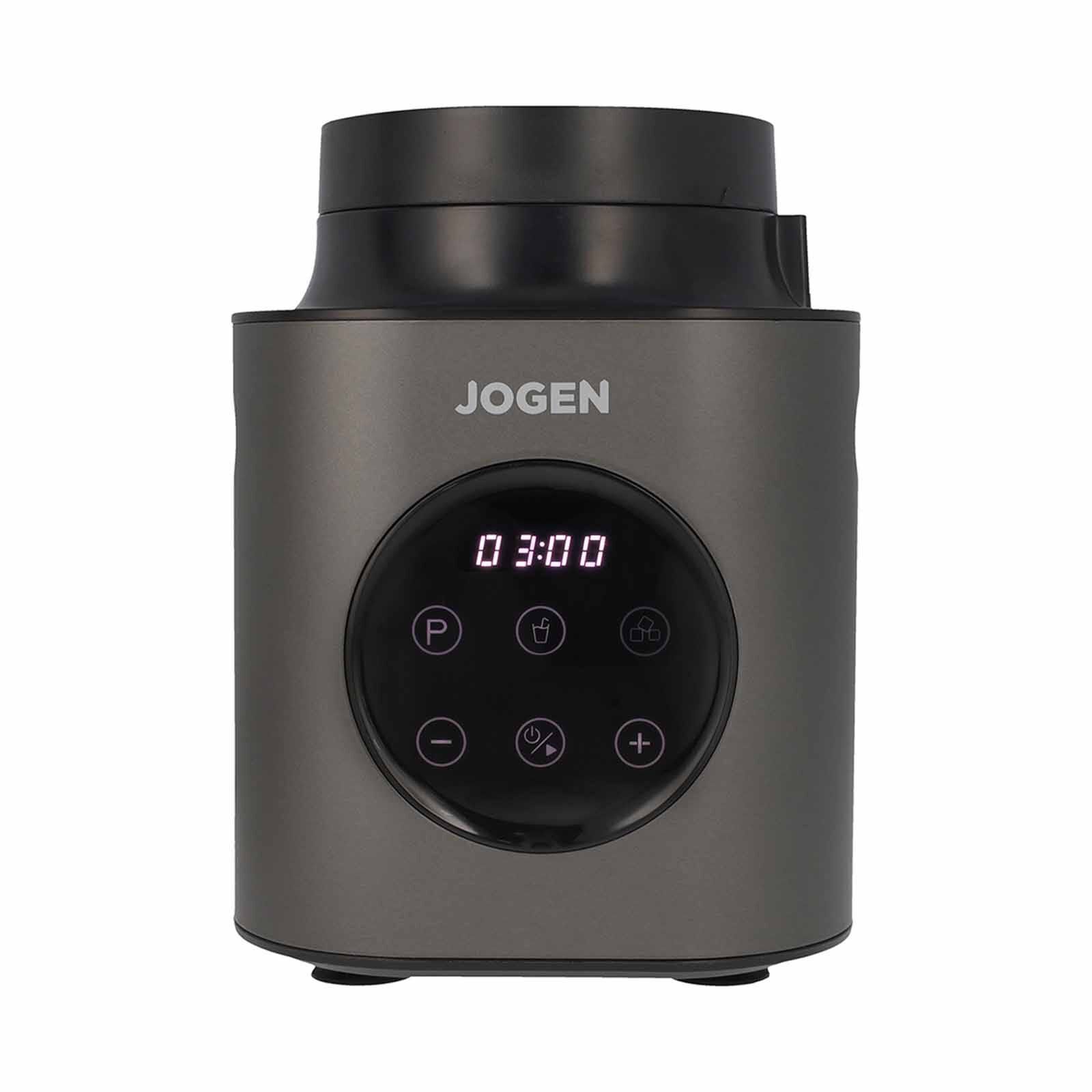 JOGEN Digital Glass Blender (1000w) BL 5130 - Image 5