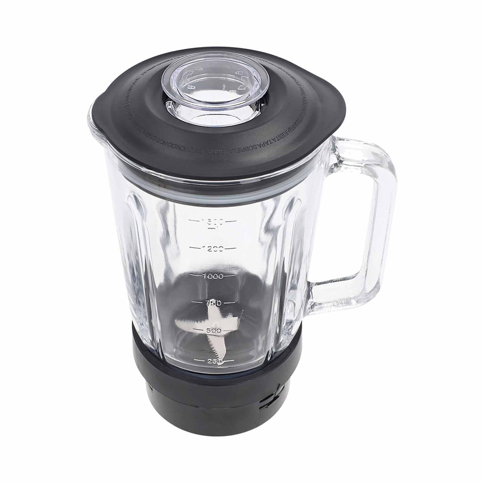 JOGEN Digital Glass Blender (1000w) BL 5130 - Image 3