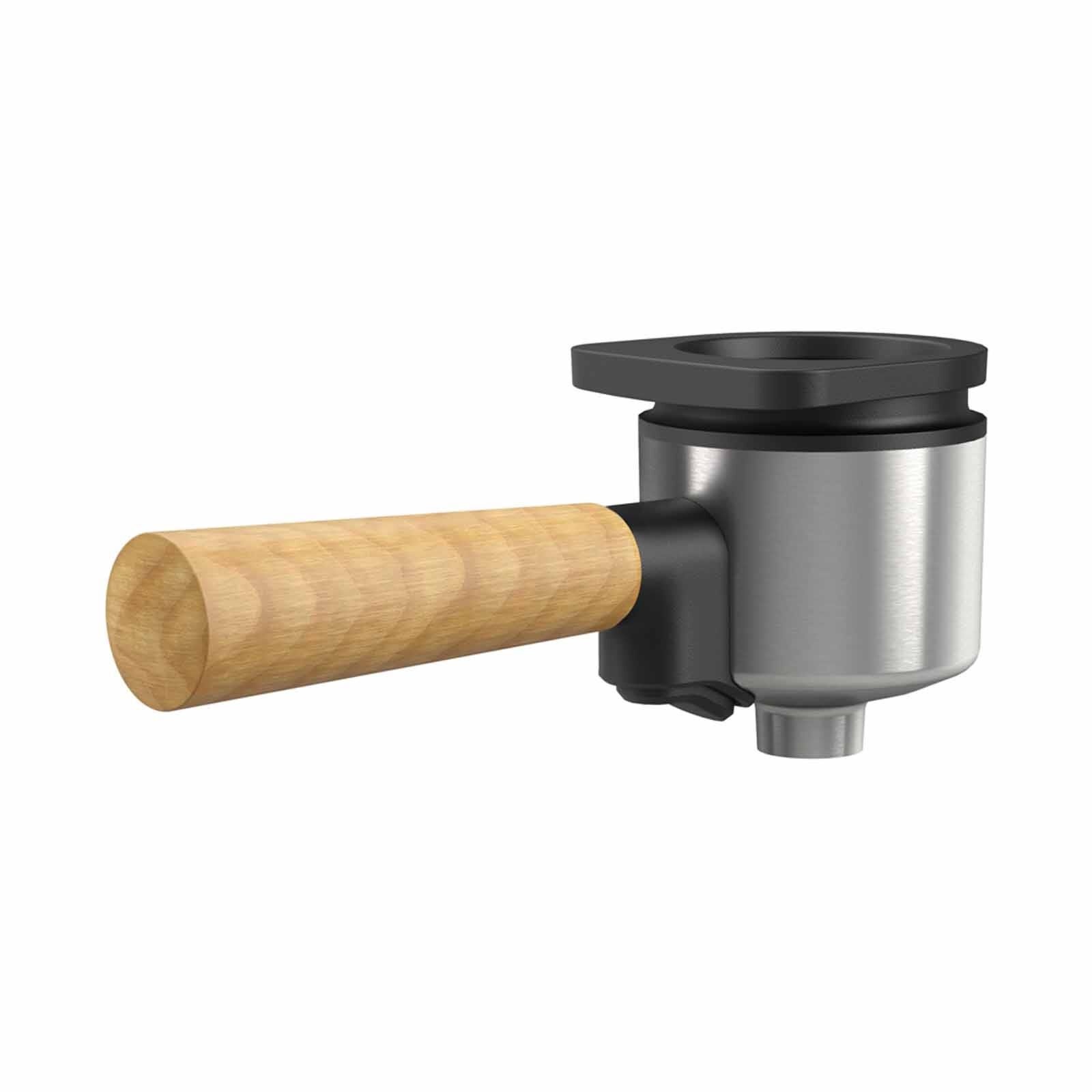 PHILIPS Baristina Portafilter - Ash Wood BAR310/80 - Image 2