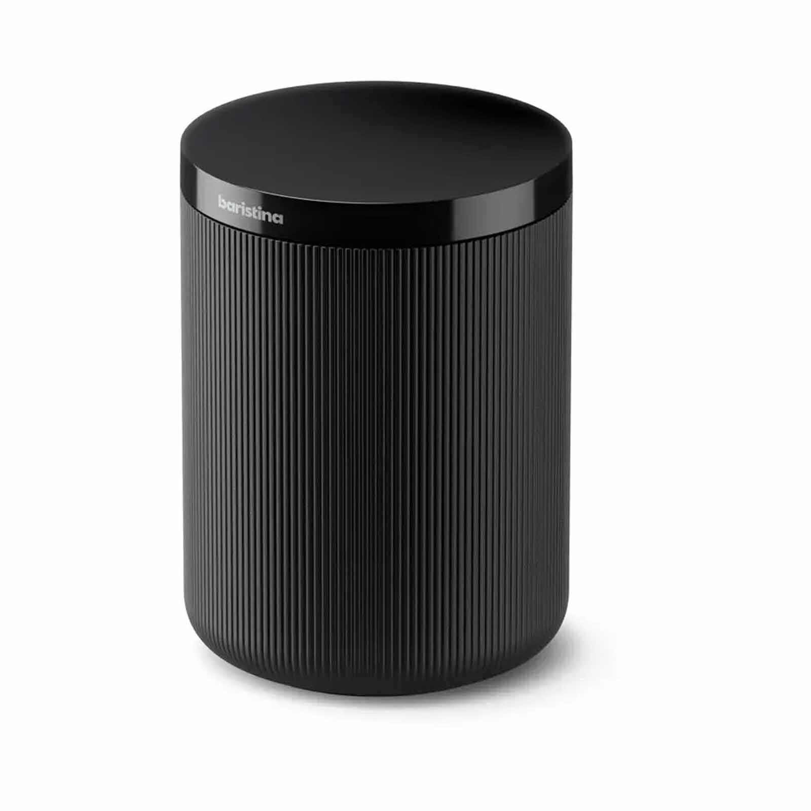 PHILIPS Baristina Coffee Grounds Box - Black BAR313/60 - Image 3