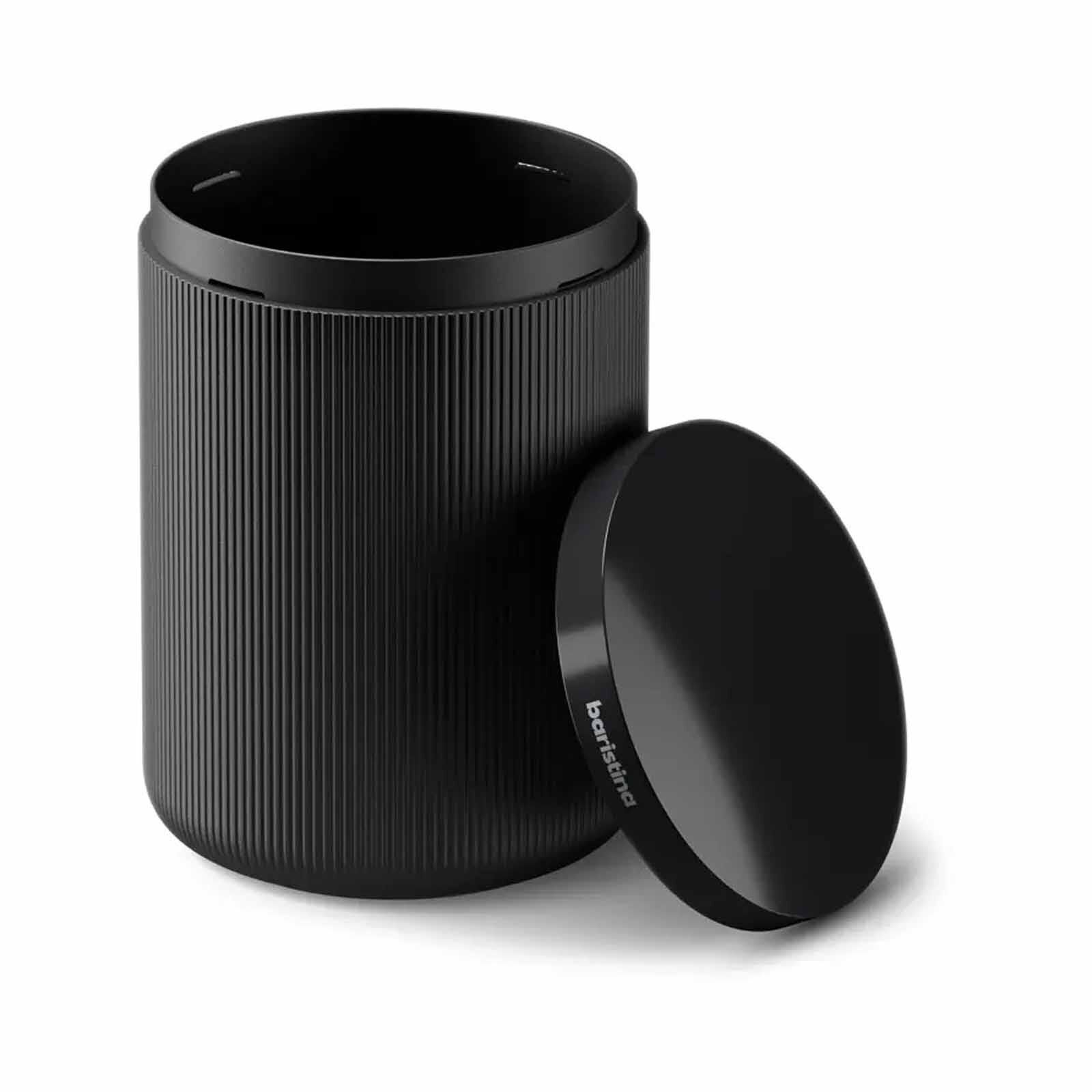 PHILIPS Baristina Coffee Grounds Box - Black BAR313/60 - Image 5