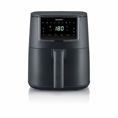 SEVERIN Digital Air Fryer (4.0l) FR 2461