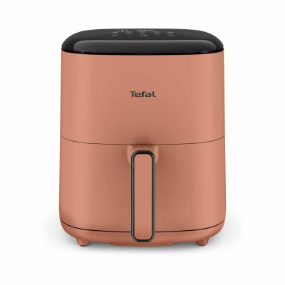 TEFAL Easy Fry Pop Air Fryer (5.0l) - Terracotta EY245T