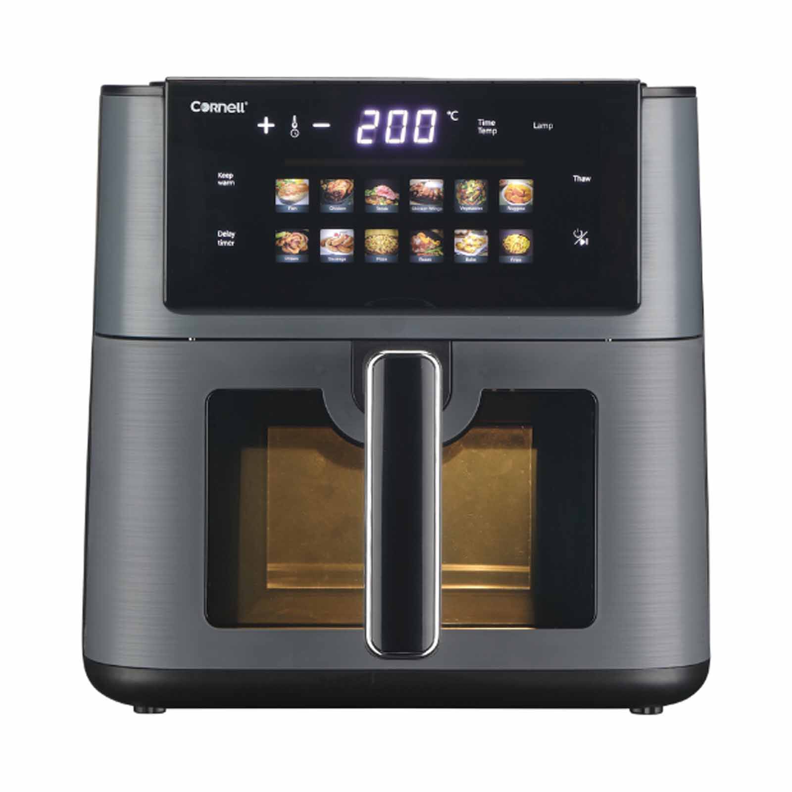 CORNELL Air Fryer (7.0l) CAFS77L