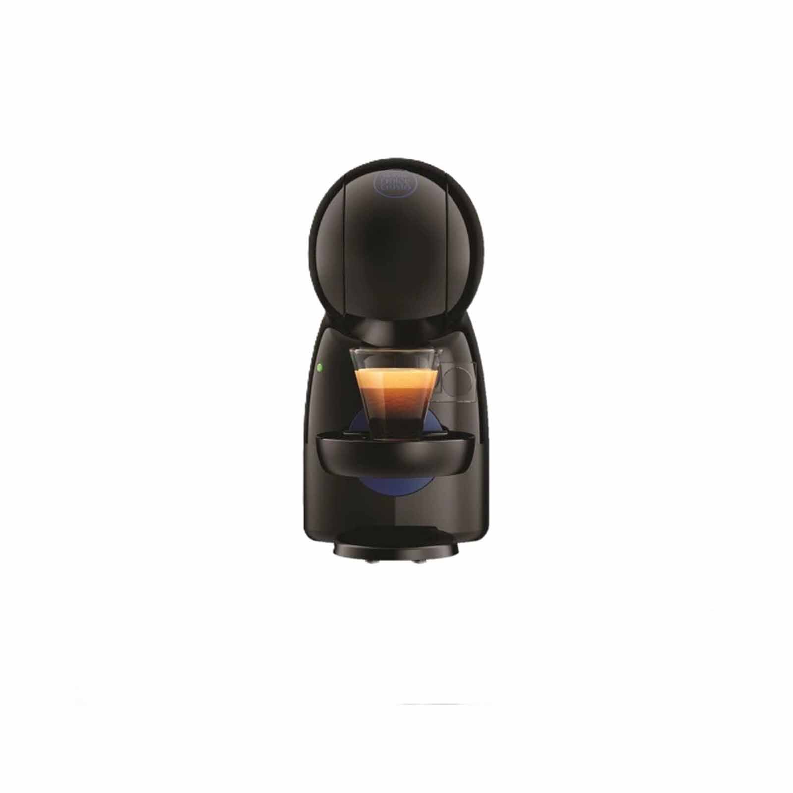 NESCAFE DO Piccolo Xs Black - Anthracite 12586154