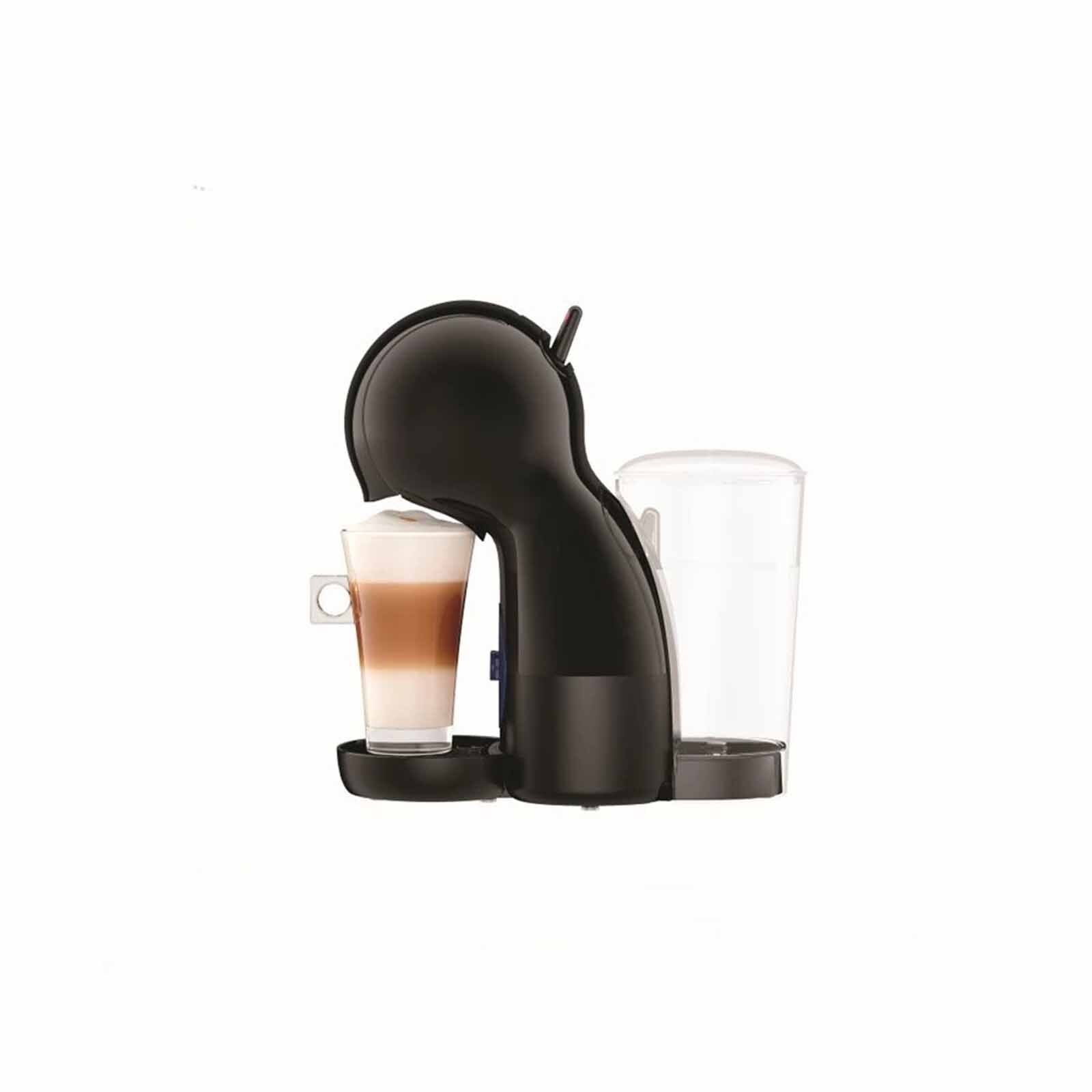 NESCAFE DO Piccolo Xs Black - Anthracite 12586154 - Image 2