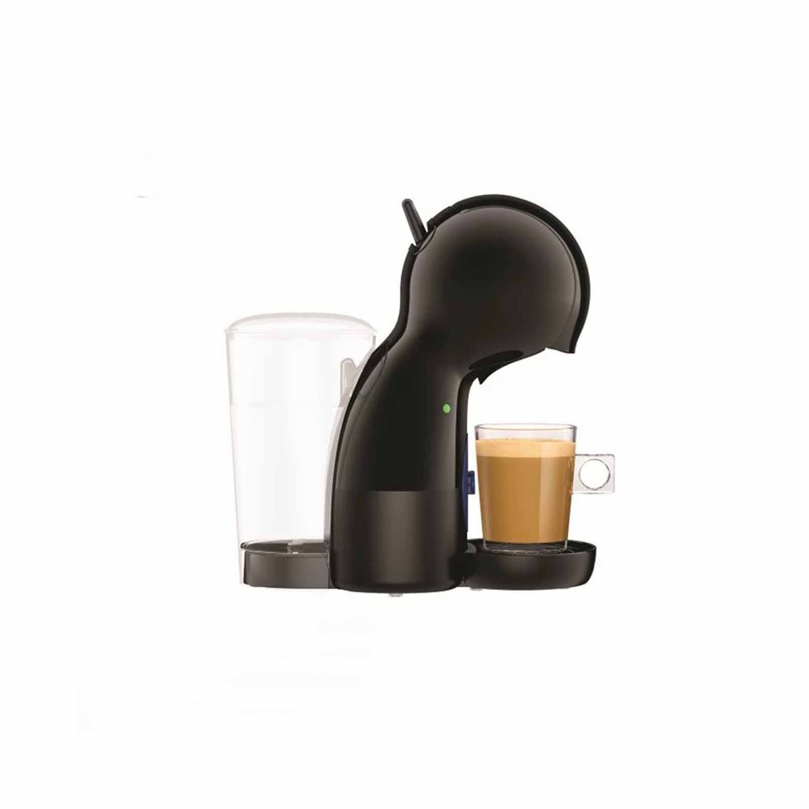 NESCAFE DO Piccolo Xs Black - Anthracite 12586154 - Image 3