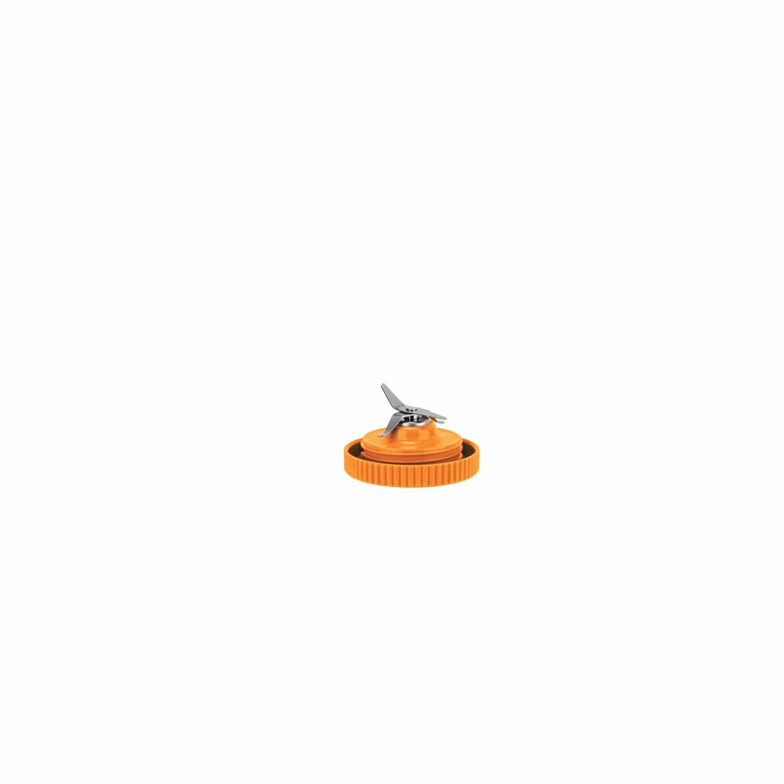 NUTRIBULLE Flex Portable Blender - Orange NBP013OR - Image 7
