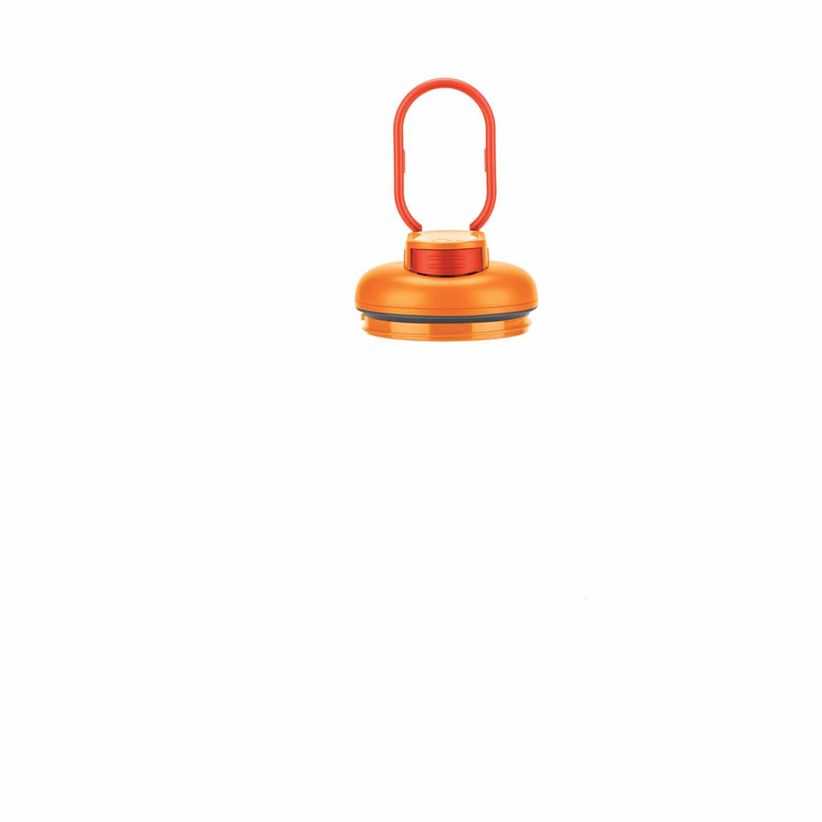 NUTRIBULLE Flex Portable Blender - Orange NBP013OR - Image 8