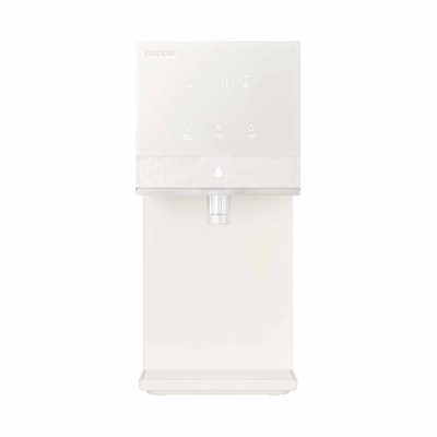 HAPPIE Dream Water Purifier- Oatmeal Beige DREAM - OATMEAL BEIGE