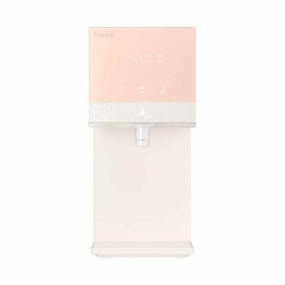 HAPPIE Dream Water Purifier- Peach DREAM - PEACH