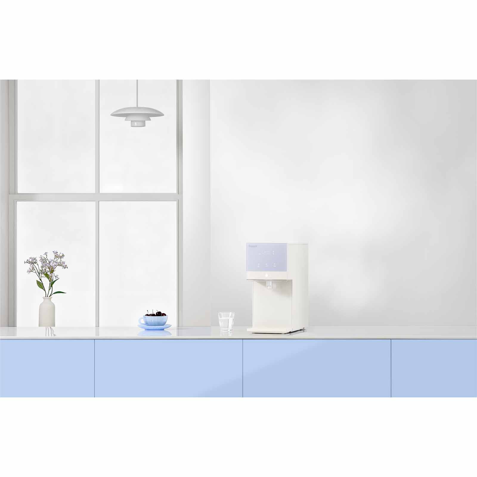 HAPPIE Dream Water Purifier- Lavendar DREAM - LAVENDAR - Image 4