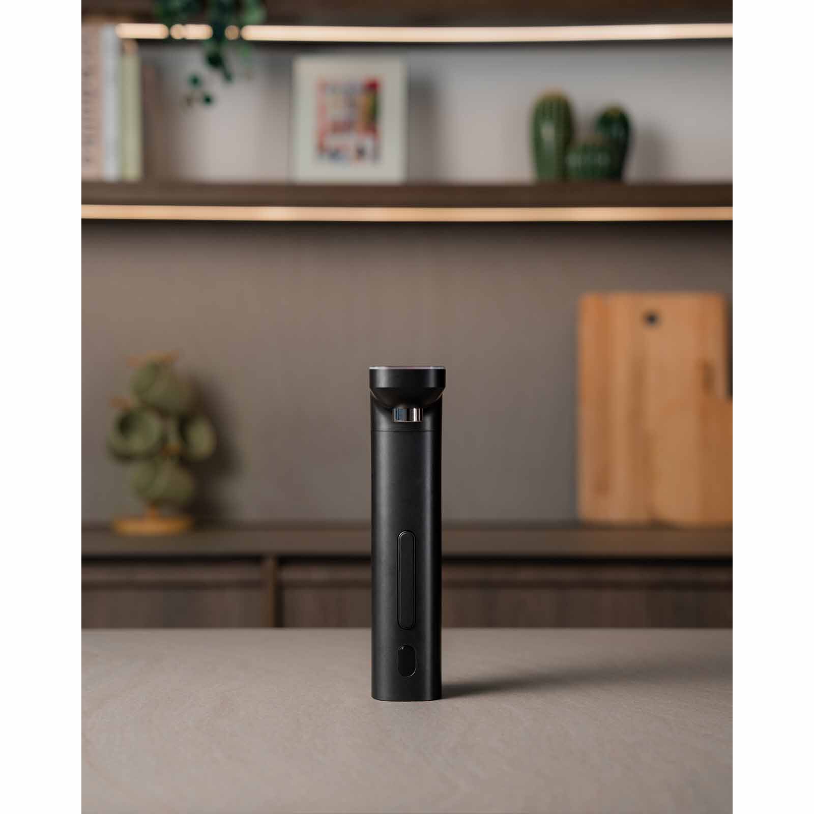 HAPPIE Miracle Water Purifier- Eclipse Black MIRACLE - ECLIPSE BLACK - Image 2