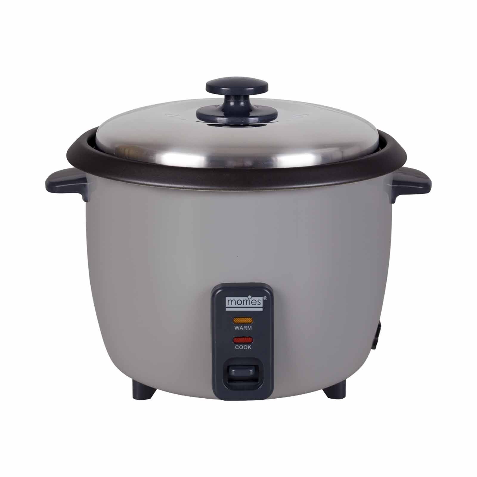 MORRIES Rice Cooker (2.8l) MS-RC28