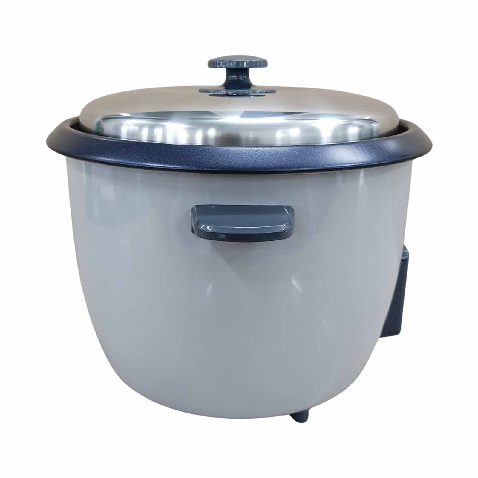 MORRIES Rice Cooker (2.8l) MS-RC28 - Image 2
