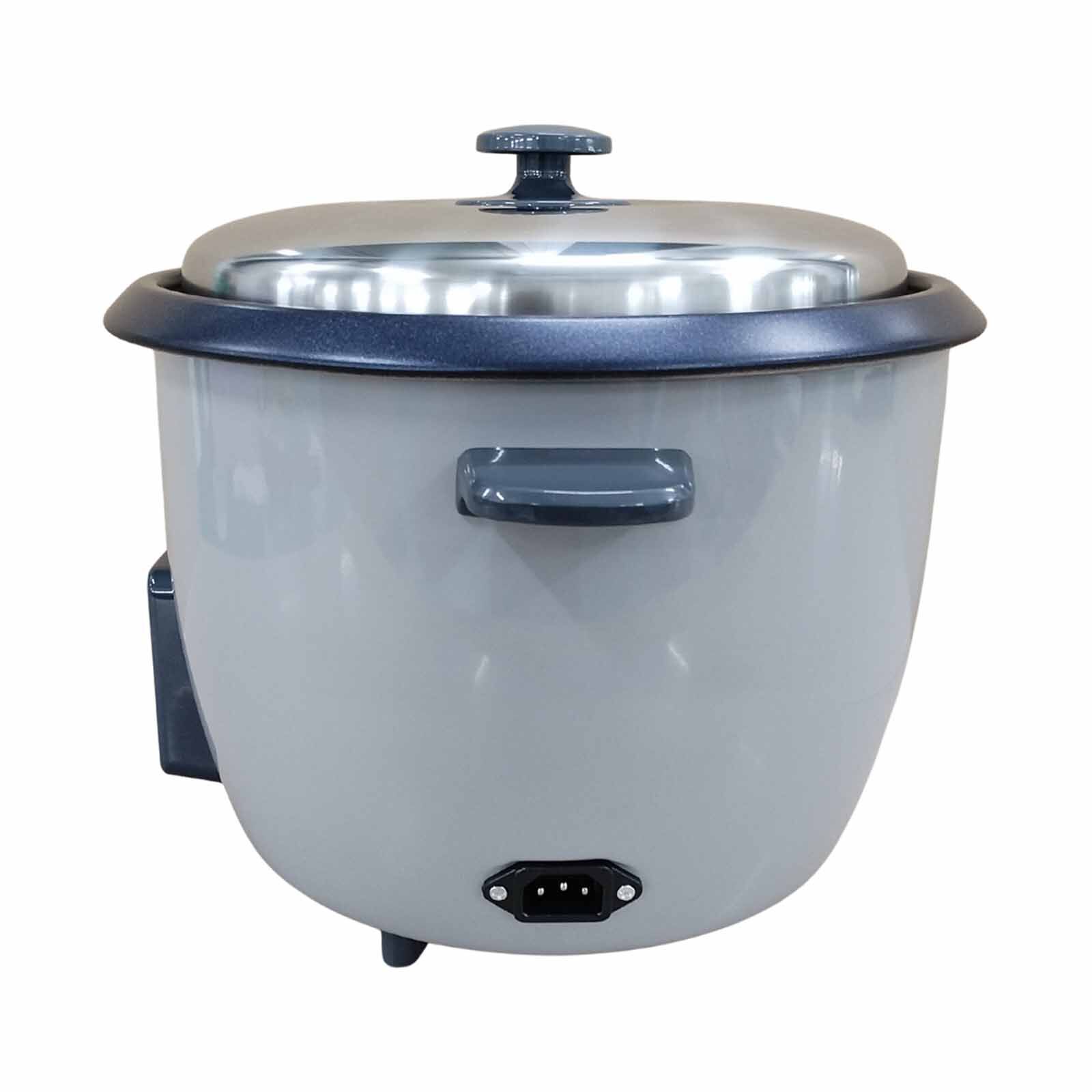MORRIES Rice Cooker (2.8l) MS-RC28 - Image 3
