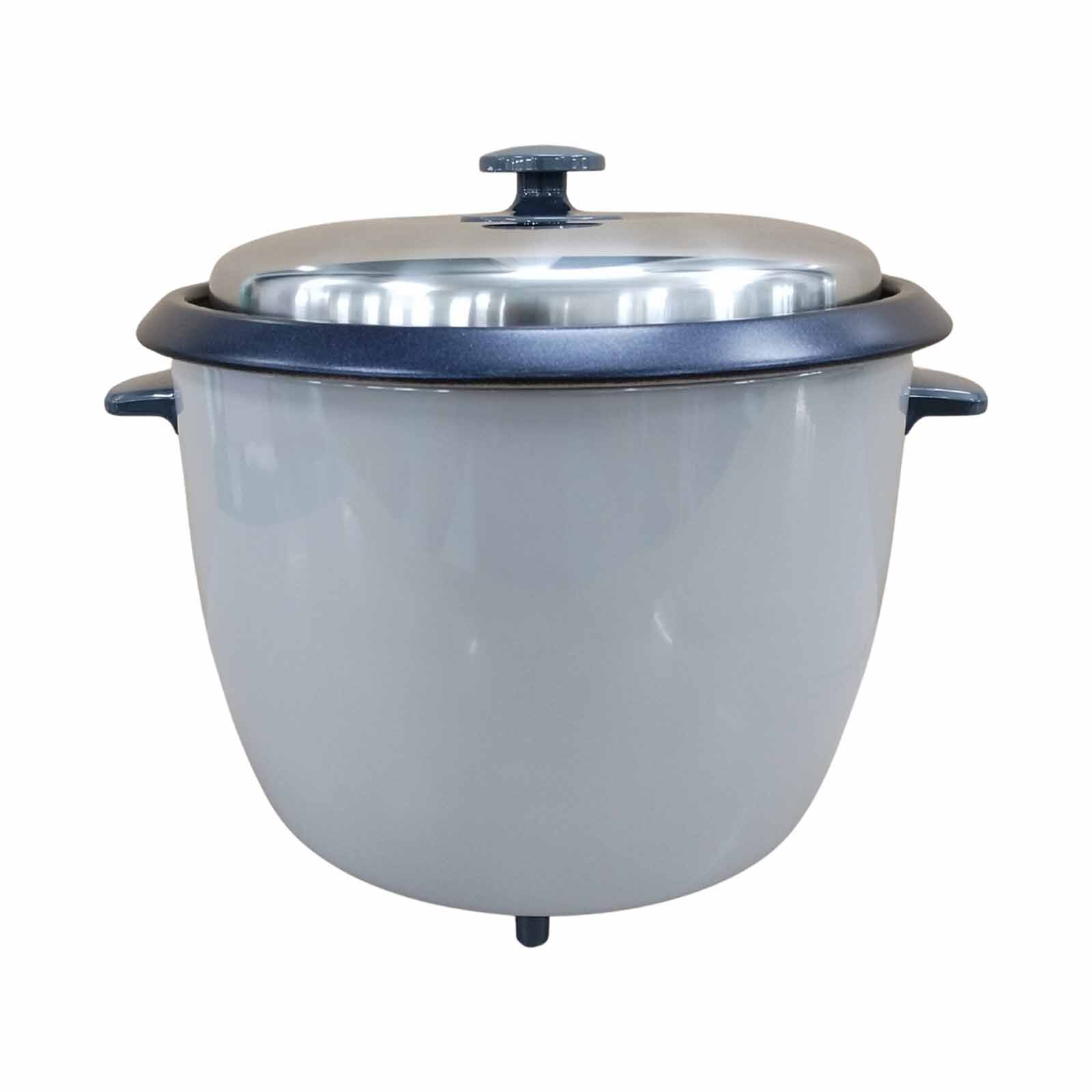 MORRIES Rice Cooker (2.8l) MS-RC28 - Image 4