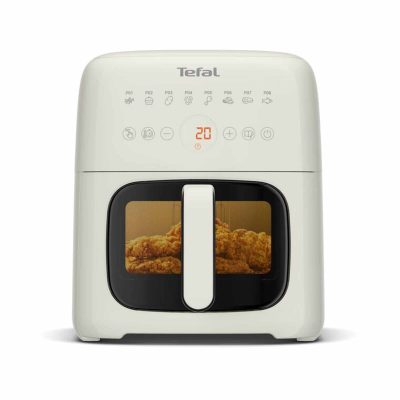 TEFAL Easy Fry Far Infrared Lite Air Fryer (6.0l) EY820A