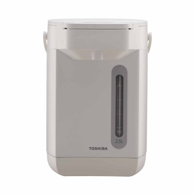 TOSHIBA Thermol Pot (2.5l) TP-25DRVSG(W)